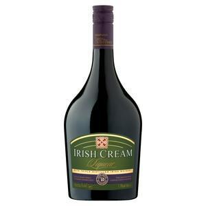 Sainsbury's Irish Cream Liqueur, Taste the Difference 1L