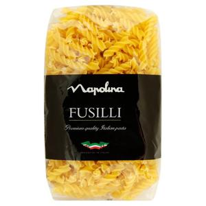 NAPOLINA FUSILLI PASTA 500G