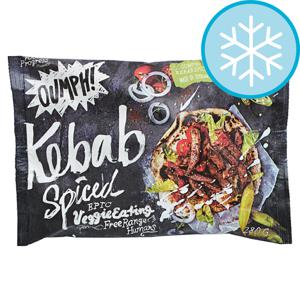 Oumph! Kebab Spiced 280G