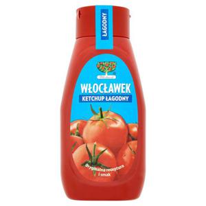 Wloclawek Mild Ketchup