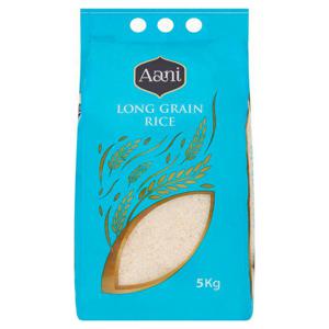 Aani Long Grain Rice