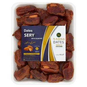 Madina Seri Dates With Almond