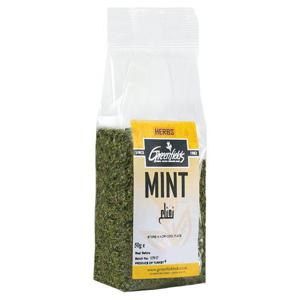 Greenfields Mint