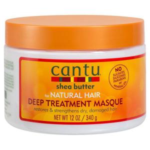 Cantu Shea Butter Deep Treatment Masque