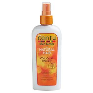 Cantu Shea Butter Coil Calm Detangler