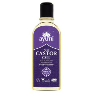 Ayumi Pure Caster Oil