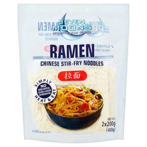 7 Moon Ramen Stirfry Noodles