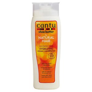 Cantu Shea Butter Hydrating Cream Conditioner