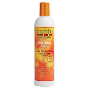 Cantu Shea Butter Moisturizing Curl Activator Cream