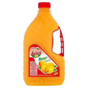 Indus Mango Juice Drink