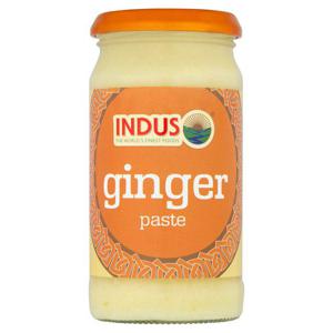 Indus Ginger Paste