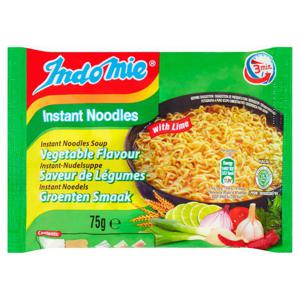 Indomie Instant Noodles Vegetable & Lime