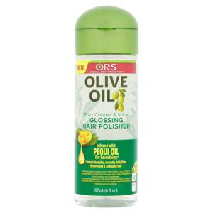 Ors Olive Oil Glossing Hair Polisher With Pequi Oil