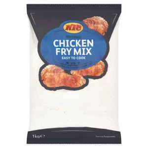 KTC  Original Chicken Fry Mix