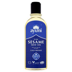 Ayumi Pure Sesame Oil