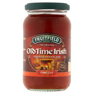 Old Time Thin Cut Irish Marmelade