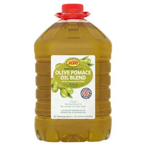 KTC Blended Olive Pomace Oil