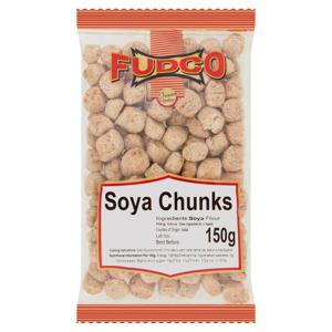 Fudco Soya Chunks