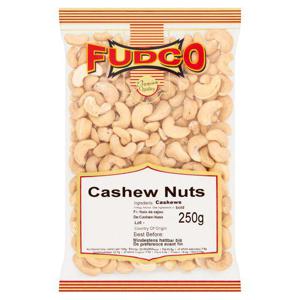 Fudco Cashew Nuts