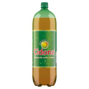 Cidona Apple Drink