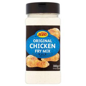 KTC Chicken Fry Mix