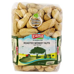 Gama Roasted Monkey Nuts