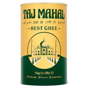 KTC Taj Mahal Vegetable Ghee