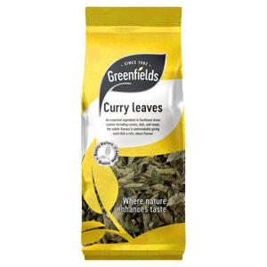 Greenfields Curry Leaves