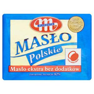 Mlekovita Butter