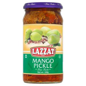 Lazzat Mango Pickle