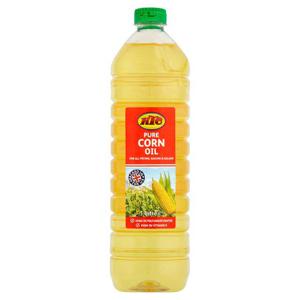 KTC Corn Oil