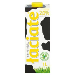 Laciate Uht Milk