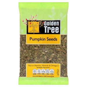 Pumpkin Seeds