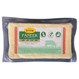 Sugam Full Fat Paneer