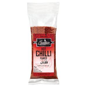 Greenfields Turkish Chilli Flakes