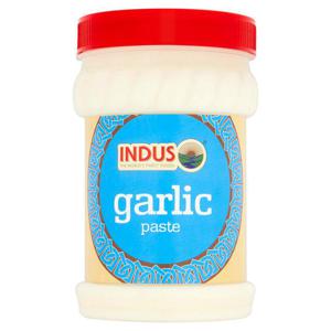 Indus Garlic Paste