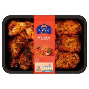 Shazan Select HMC Peri Peri Chicken Platter