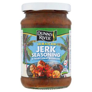 Dunn'S River Jamaican Jerk Seasoning