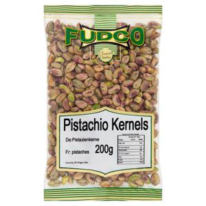 Fudco Pistachio Kernals