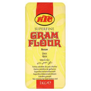 KTC Gram Flour