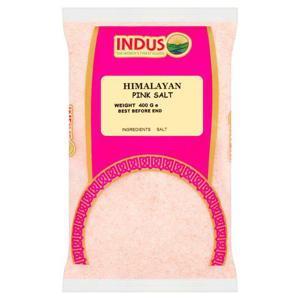 Indus Himalayan Salt