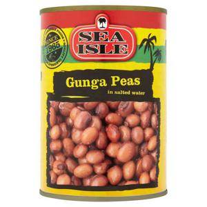 Sea Isle Gunga Peas (400g)