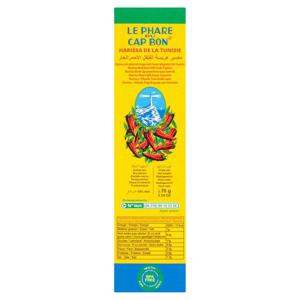 Le Phare Du Cap Harissa Chilli Paste