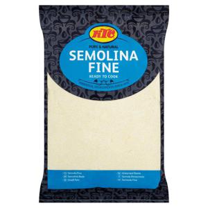 KTC Fine Semolina