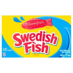 Swedish Fish