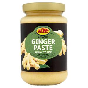 Ktc Minced Paste Ginger