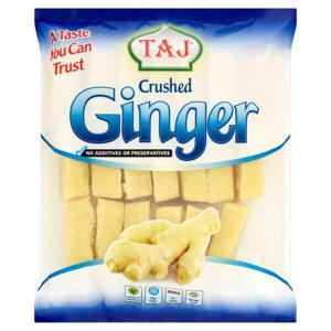 Taj Crushed Ginger