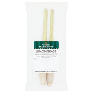 Morrisons Lemongrass