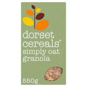 Dorset Cereals Oat Granola