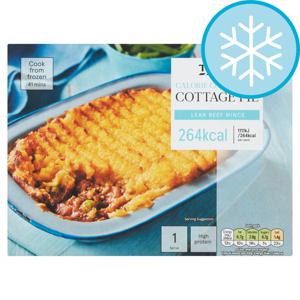 Tesco Cottage Pie 350G